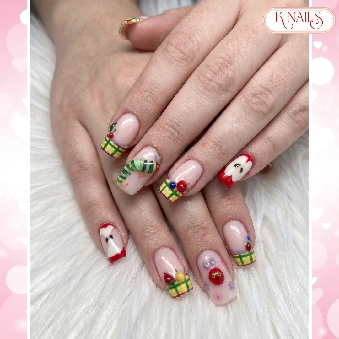 Vip nails